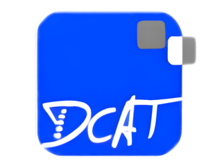 Logo de Data Communication and All Technologies